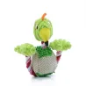 Juguetes28 * 6 cm - pajarillo - juguete para perros / gatos con sonido