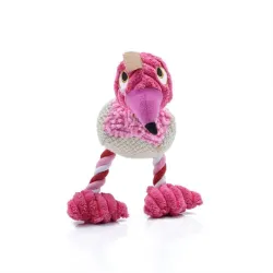 Juguetes28 * 6 cm - pajarillo - juguete para perros / gatos con sonido