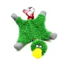 32 * 19cm - peluche - jouet avec corde pour chiens / chats
