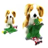 32 * 19cm - peluche - jouet avec corde pour chiens / chats