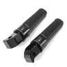 Motocycle CNC repose-pieds arrière pour Yamaha YZF R25 R3 R15 MT-03 MT-25 TMAX 530/500