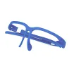 Trasparente bocca / maschera viso - plastica scudo viso pieno - visiera - lettura labbra
