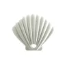 Cas de rangement en forme de selle pour masques visage / bouche - sac en silicone