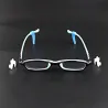 Transparent mouth / face mask - plastic full face shield - visor - lip reading