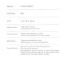 DronesMIRBEST Color X09 - APP Custom - Sensor de gravedad - Smart - RTF - Azul
