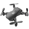 DronesXLURC LU Mini 2 - WiFi - FPV - Cámara HD 4K - RTF