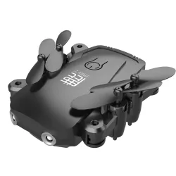 XLURC LU Mini 2 - WiFi - FPV - 4K HD Camera - RTFDrona