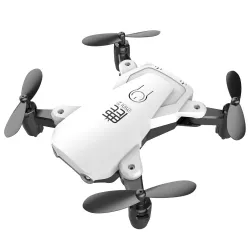 XLURC LU Mini 2 - WiFi - FPV - 4K HD Camera - RTF