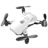 XLURC LU Mini 2 - WiFi - FPV - Caméra HD 4K - RTF