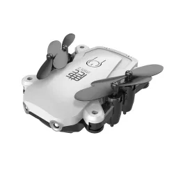 XLURC LU Mini 2 - WiFi - FPV - 4K HD Camera - RTF