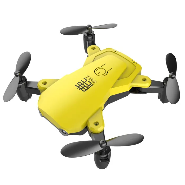 XLURC LU Mini 2 - WiFi - FPV - 4K HD Camera - RTF