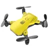XLURC LU Mini 2 - WiFi - FPV - 4K HD Camera - RTF