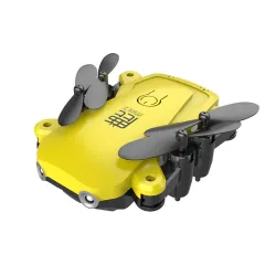 XLURC LU Mini 2 - WiFi - FPV - 4K HD Camera - RTF