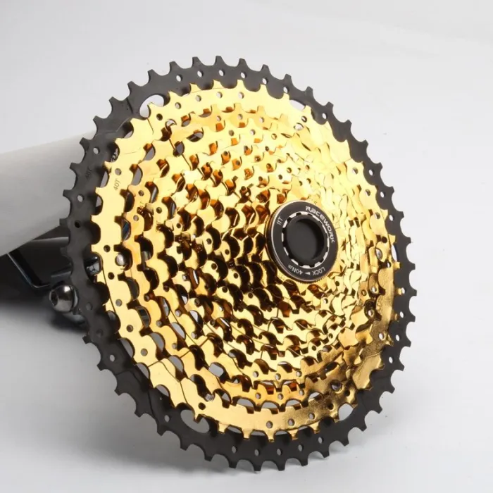11 Speed - Cassette - 11-46T - 11-50T - 11-52T - Mountain Bike