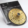 11 velocidade - Cassete - 11-46T - 11-50T - 11-52T - Mountain Bike