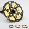11 Speed - Cassette - 11-46T - 11-50T - 11-52T - Mountain Bike