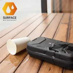Matkatapaus - Nintendo Switch Lite - Protective Pouch
