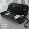 Matkatapaus - Nintendo Switch Lite - Protective Pouch
