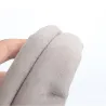 Maschera regolabile dell'occhio del sonno