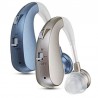 AuricularesRecargable - Mini ayuda para el oído digital - Ayudas para el oído inalámbrico