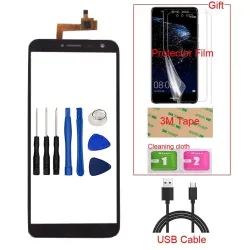 5,5 ' móvel TouchScreen - Oukitel C8