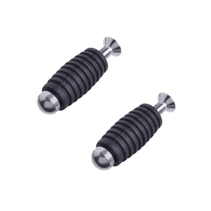 CNC - M6 - levier de frein de vitesse de moto - repose-pieds pour Honda CB599 CB600 HORNET CBR600F CBR600RR CB919