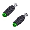 CNC - M6 - levier de frein de vitesse de moto - repose-pieds pour Honda CB599 CB600 HORNET CBR600F CBR600RR CB919