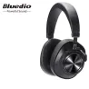 AuricularesBluedio T7 - ANC - Bluetooth 5.0 - auriculares inalámbricos - HiFi