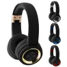 Langattomat Bluetooth-kuulokkeet mikrofonilla - kuulokkeet