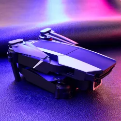 S62 - WIFI - FPV - 4K Dual Camera Switch - Foldable