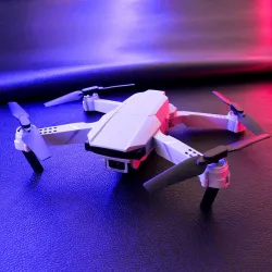 S62 - WIFI - FPV - 4K Dual Camera Switch - pieghevole - RTF