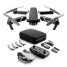 S62 - WIFI - FPV - 4K Dual Camera Switch - Foldable - RTFDrona