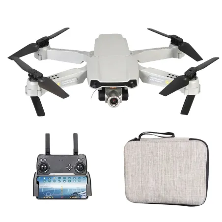 CSJ X2 Mini - WIFI - FPV - 4K HD câmera dupla - 10mins Tempo de voo - Dobrável - RTF