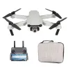 CSJ X2 Mini – WIFI – 4K HD Dual Camera 10min lentoaika - Foldable - RTF