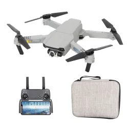 CSJ X2 Mini - WIFI - FPV - Caméra double HD 4K - Temps de vol 10min - Foldable - RTF