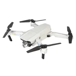 CSJ X2 Mini - WIFI - FPV - Caméra double HD 4K - Temps de vol 10min - Foldable - RTF
