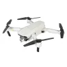 CSJ X2 Mini - WIFI - FPV - 4K HD Dual Camera 10mins Flygtid - Vikbar - RTF