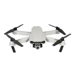 CSJ X2 Mini - WIFI - FPV - Caméra double HD 4K - Temps de vol 10min - Foldable - RTF