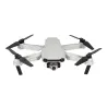 CSJ X2 Mini - WIFI - FPV - Caméra double HD 4K - Temps de vol 10min - Foldable - RTF