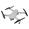 CSJ X2 Mini - WIFI - FPV - Caméra double HD 4K - Temps de vol 10min - Foldable - RTF