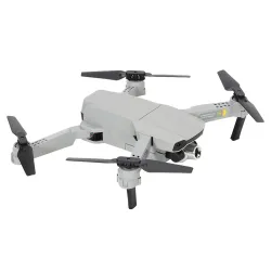 CSJ X2 Mini - WIFI - FPV - 4K HD Dual Camera 10mins Flygtid - Vikbar - RTF