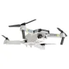 CSJ X2 Mini - WIFI - FPV - 4K HD Dual Camera - 10mins Tempo di volo - pieghevole - RTF