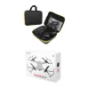 S60 Mini Drone - WIFI - FPV - 4K HD Dual Camera 15mins Flygtid - Vikbar - RTF