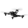 DronesLSRC LS-25 - Mini - GPS - 5G - WiFi - FPV - 6K/4K ESC HD Dual Camera - plegable - RTF