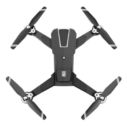 DronesLSRC LS-25 - Mini - GPS - 5G - WiFi - FPV - 6K/4K ESC HD Dual Camera - plegable - RTF