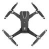 LSRC LS-25 - Mini - GPS - 5G - WiFi - FPV - 6K/4K ESC HD Dual Camera - Foldable