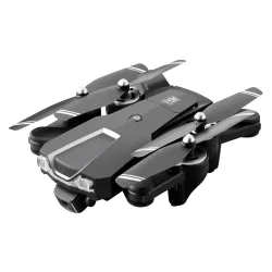 LSRC LS-25 - Mini - GPS - 5G - WiFi - FPV - 6K/4K ESC HD Dual Camera - Foldable