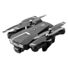 LSRC LS-25 - Mini - GPS - 5G - WiFi - FPV - 6K/4K ESC HD Dual Camera - Foldable
