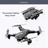 LSRC LS-25 - Mini - GPS - 5G - WiFi - FPV - 6K/4K ESC HD Dual Camera - Foldable