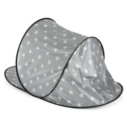 Camping Tent - Vattentät - Anti UV - Pop Up